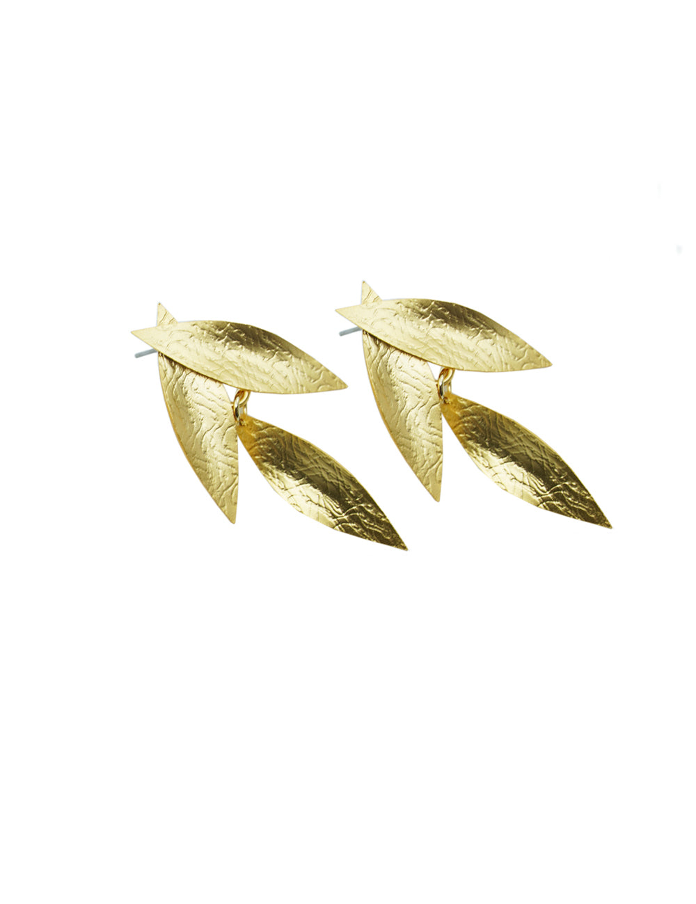 OhranhÀnger Palm Leaves 2