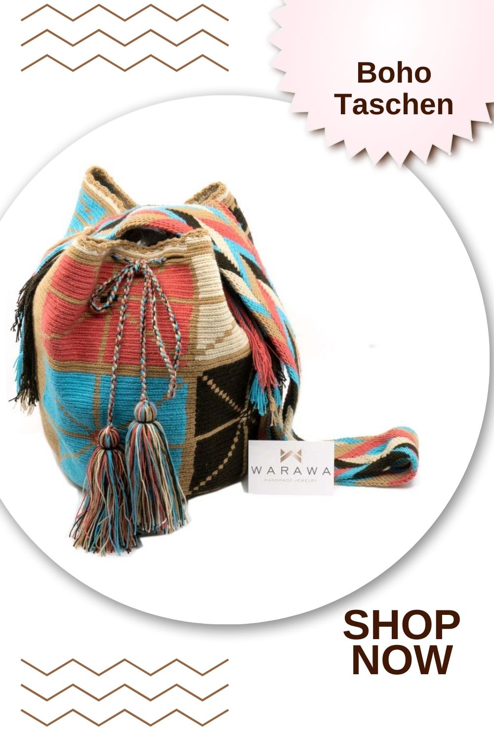 Boho Bags